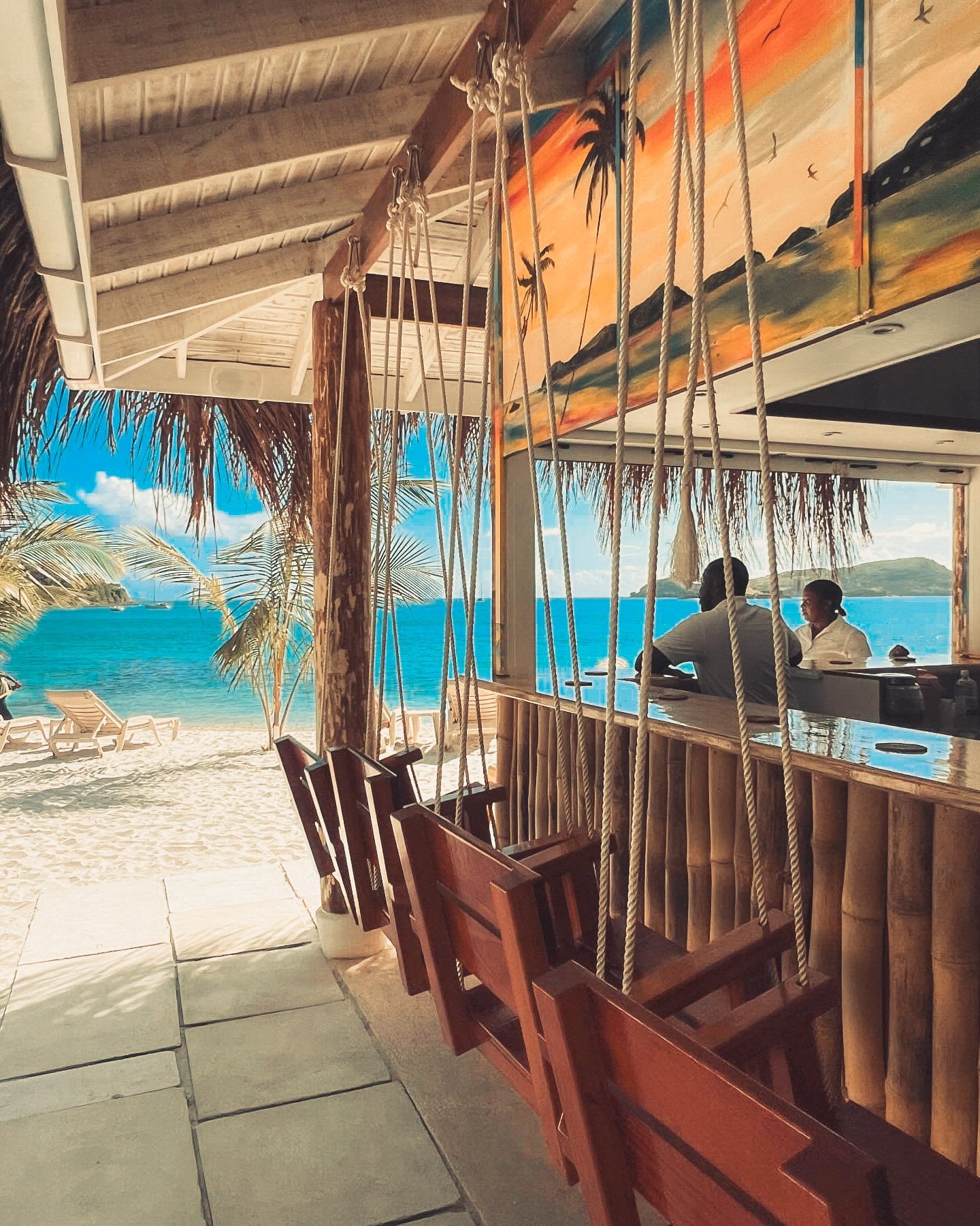 Unlimited Booze Cruise