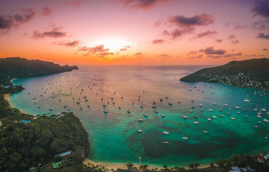 Sun Set Cruise