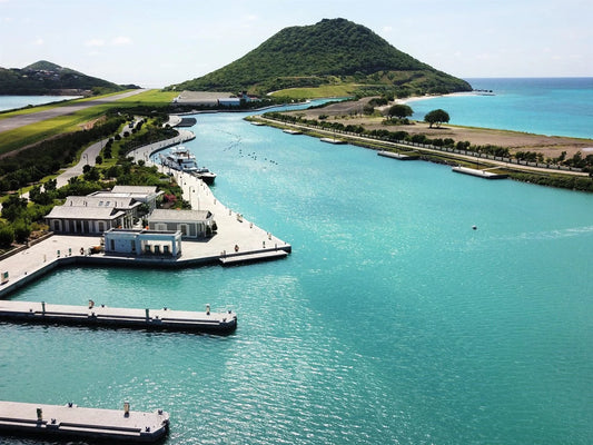 🚤 Dash to Paradise — Speedboat Adventure to Canouan
