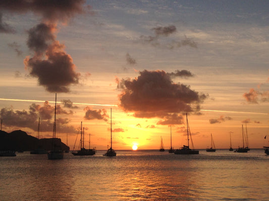 Sun Set Cruise