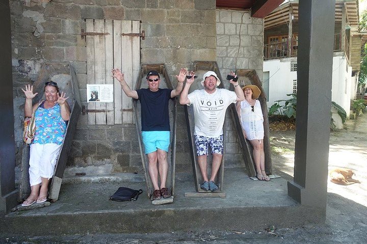 Bequia Tours